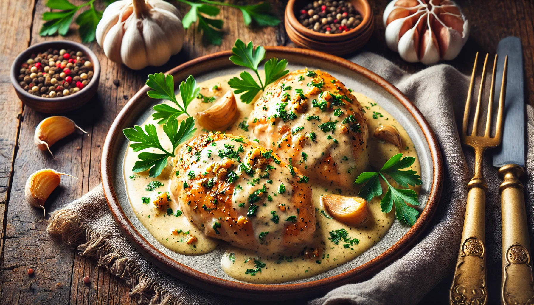 Creamy-Garlic-Chicken-Recipe.