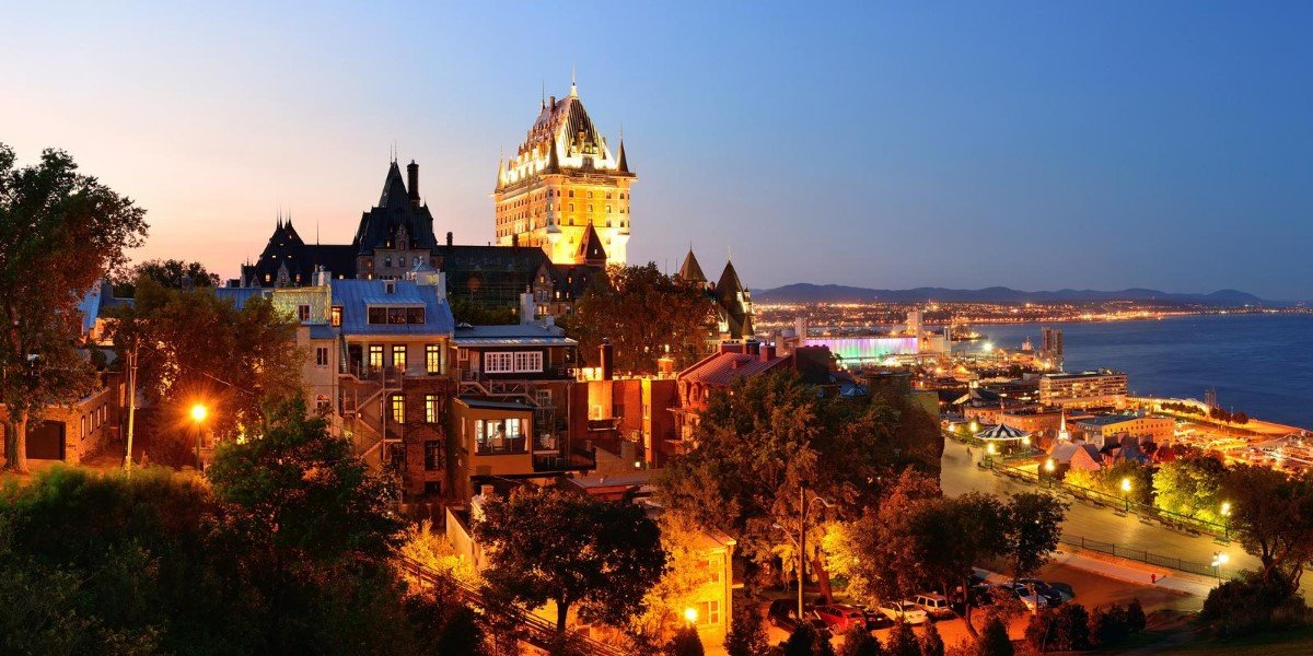 Quebec City, Canada