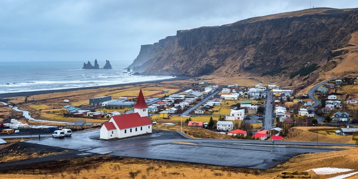 Reykjavik, Iceland