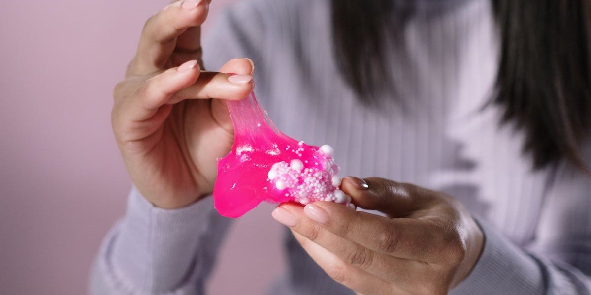 Slime for kids