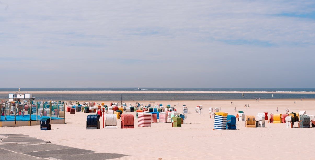 vacation marocco